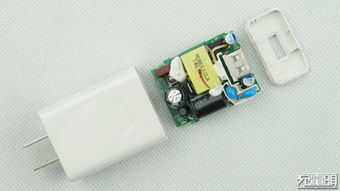 华为插头手机怎么拆开