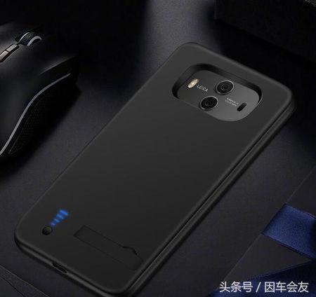 华为手机盒怎么密封