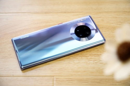 华为荣耀手机怎么变焦