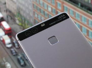 华为手机相机怎么题字