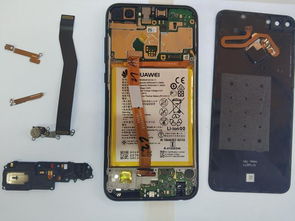 华为手机拆机怎么备份