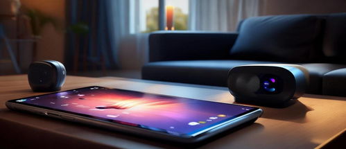 华为手机怎么连功放