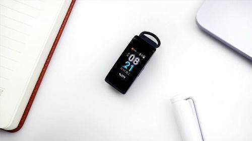 华为手机怎么调节表带