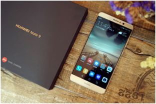 华为手机怎么用原装