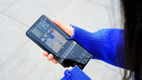 华为手机剪切怎么剪