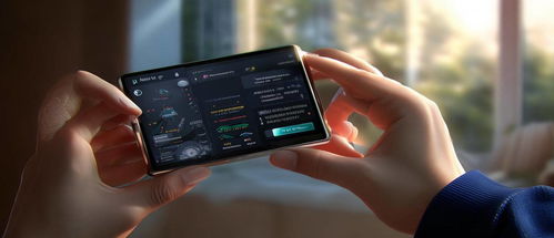 华为手机怎么快捷换歌