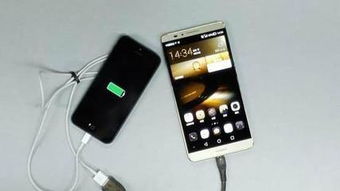 华为手机怎么不好充电