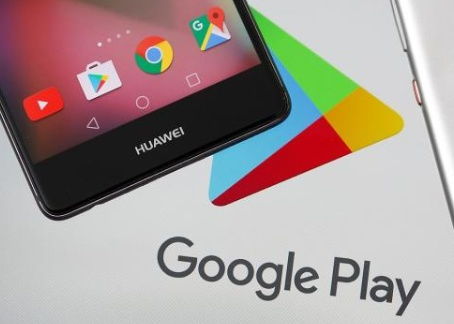 谷歌怎么下载华为手机