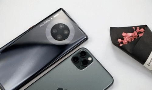 华为手机怎么提升电量