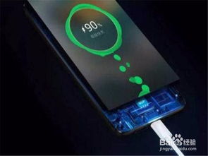 华为手机用电怎么快了