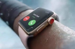 iwatch怎么连华为手机