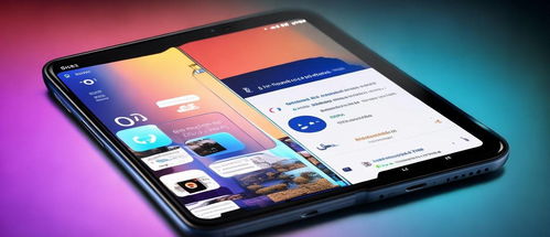 华为手机屏幕怎么开 华为手机屏幕怎么开