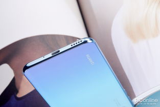 华为手机怎么拍摄珍珠