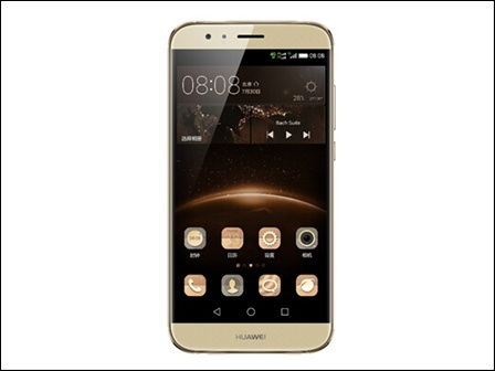 华为麦芒手机怎么修