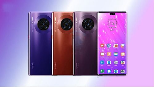 芯片怎么卖到华为手机