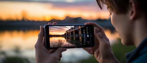 华为手机怎么允许拍照