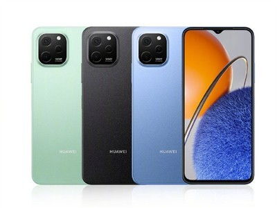 华为手机眼镜怎么配对