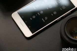 华为手机怎么打造帝国