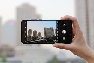 华为手机怎么水平矫正