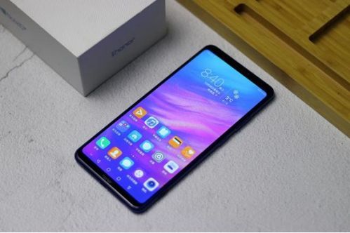 华为荣耀手机怎么老 华为荣耀手机怎么老