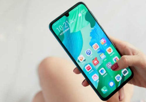 华为手机怎么变色了