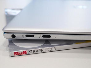 华为手机怎么连macbook