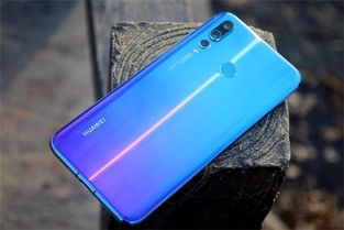 华为手机怎么那么垃圾 华为手机怎么那么垃圾