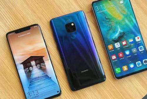 华为手机怎么打开广角