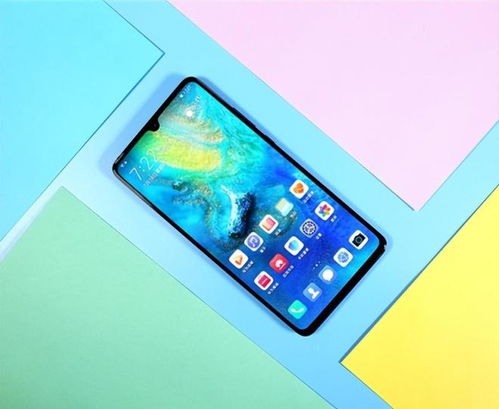 怎么华为手机变流畅