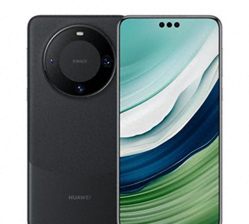 华为手机60怎么重启