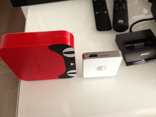 魔盒华为手机怎么用