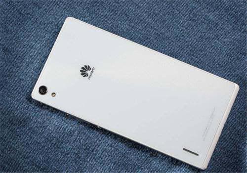 华为手机雨天怎么拍花