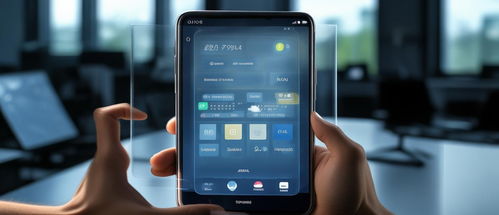 华为手机怎么还小窗