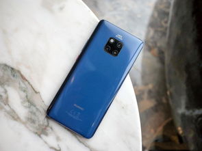 特斯拉华为怎么选手机