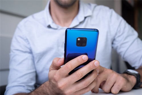 华为手机怎么ps发票