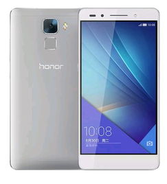 华为手机冰川怎么拍