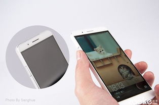 华为手机怎么自由翻转