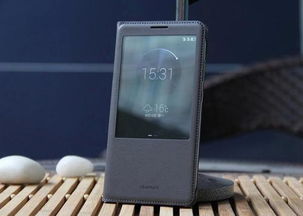 华为手机屏幕怎么休眠