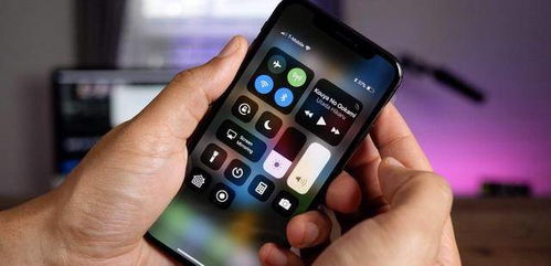 华为手机怎么接收北斗