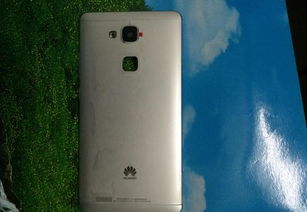 华为手机侧面怎么打开