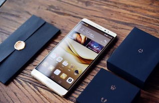 华为手机四怎么分屏