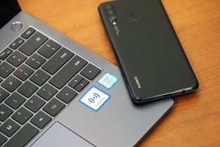 华为手机怎么用huaweishare