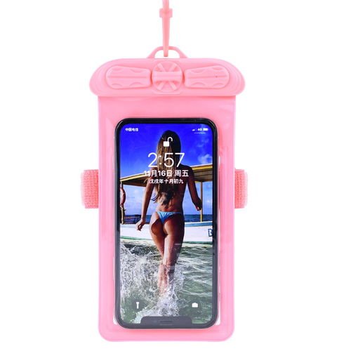 华为手机怎么拍游泳