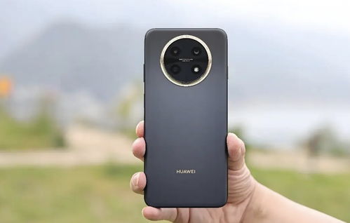 华为手机怎么买表盘