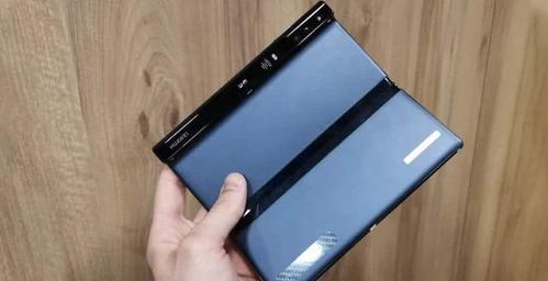 华为手机怎么开启时刻