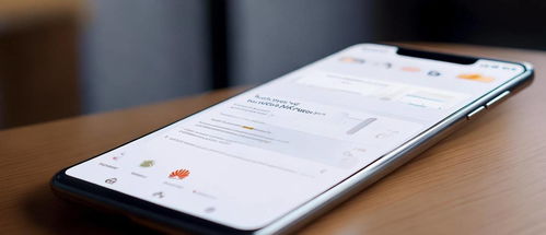 华为手机pay怎么开