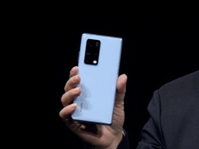 华为手机怎么升级扩容