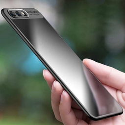 华为怎么拆手机壳