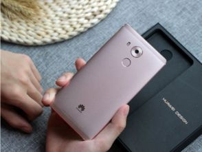 华为手机怎么没有双开