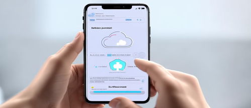 华为手机总称怎么设置